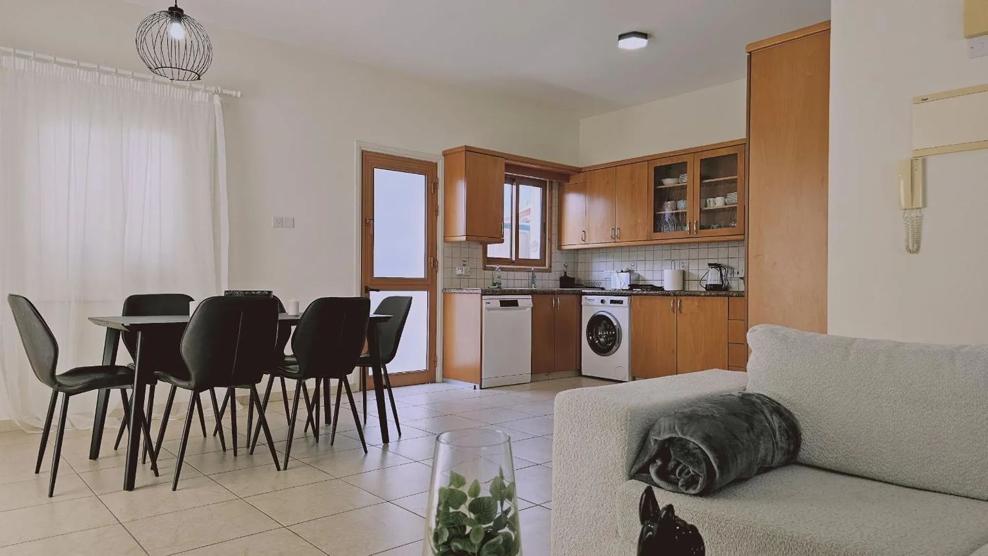 Holiday home Stay Tranquility Cove Larnaca Cyprus