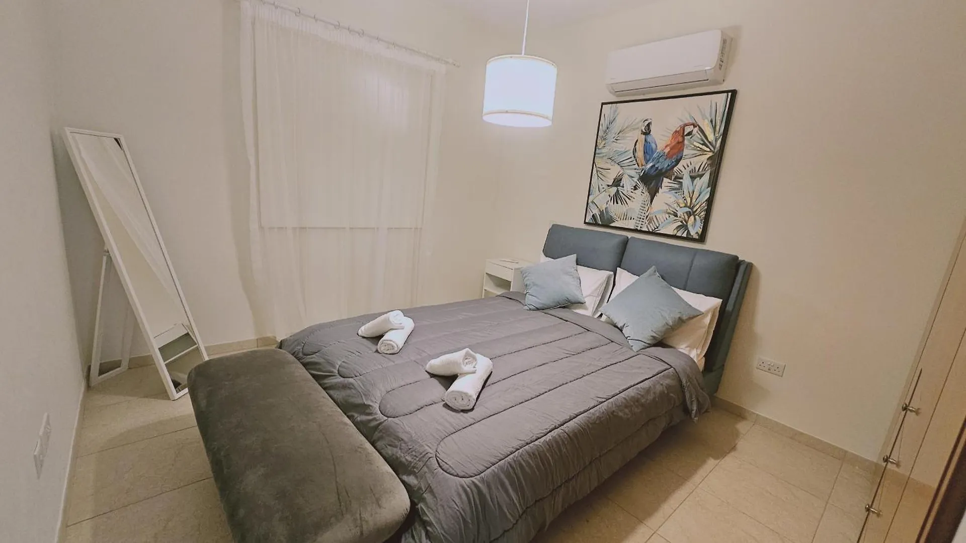 Holiday home Stay Tranquility Cove Larnaca