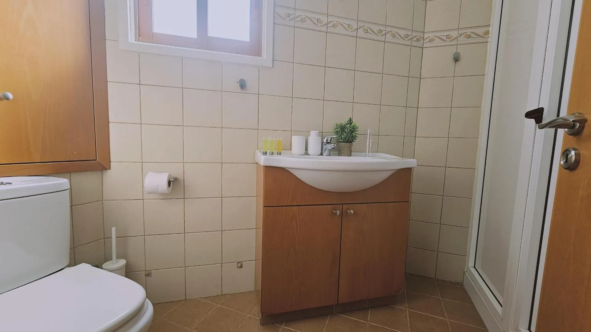 Stay Tranquility Cove Larnaca Holiday home