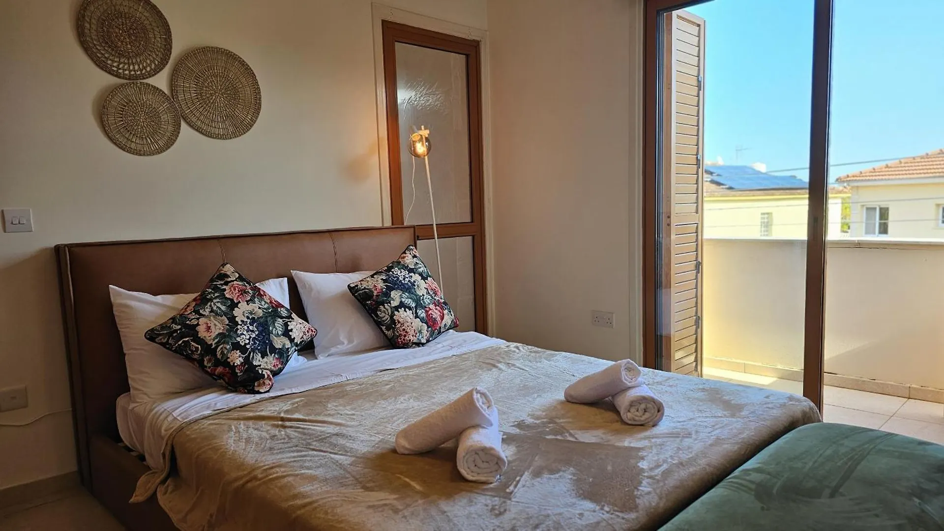Stay Tranquility Cove Larnaca 0*,  Cyprus