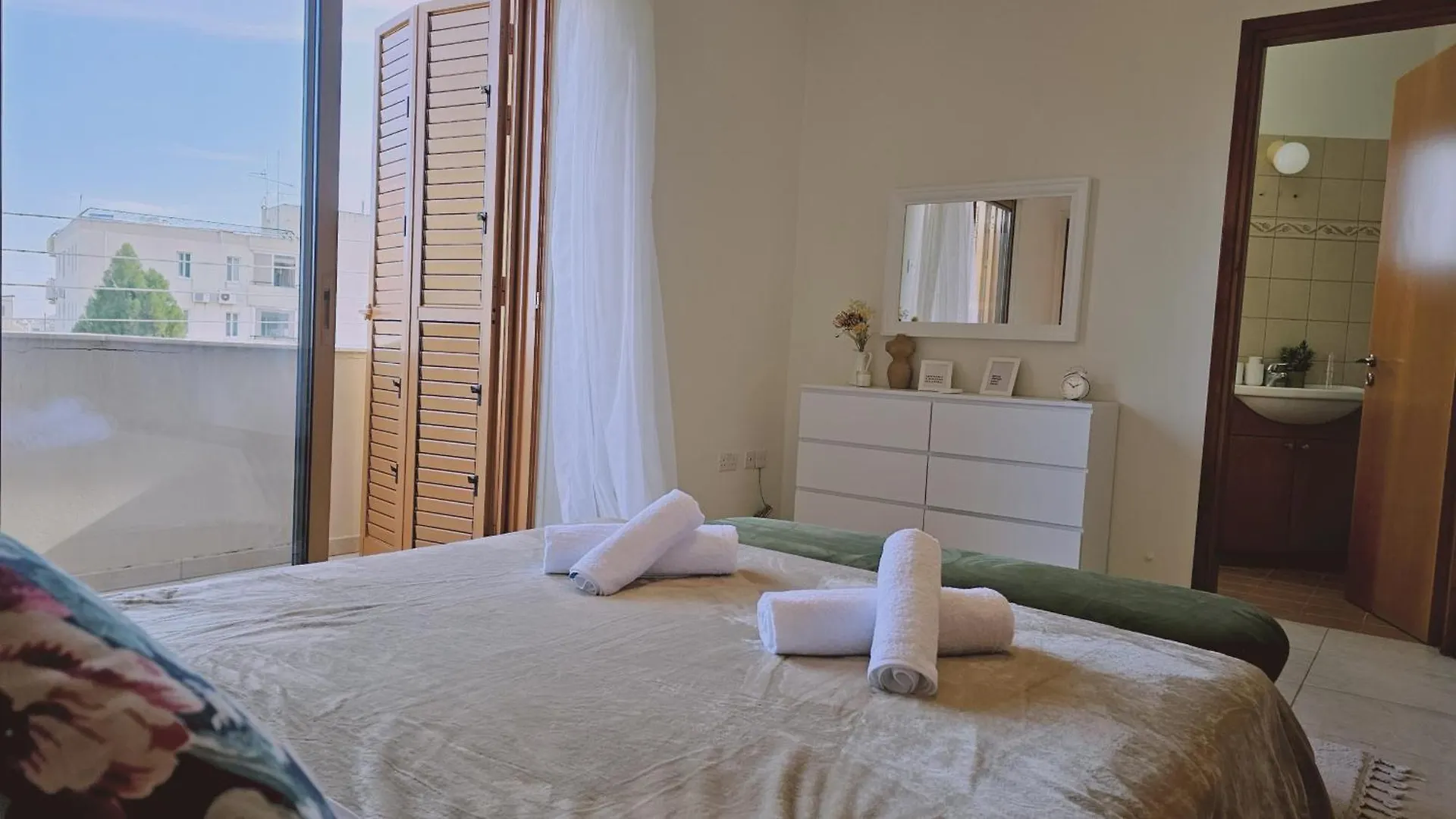 Holiday home Stay Tranquility Cove Larnaca Cyprus
