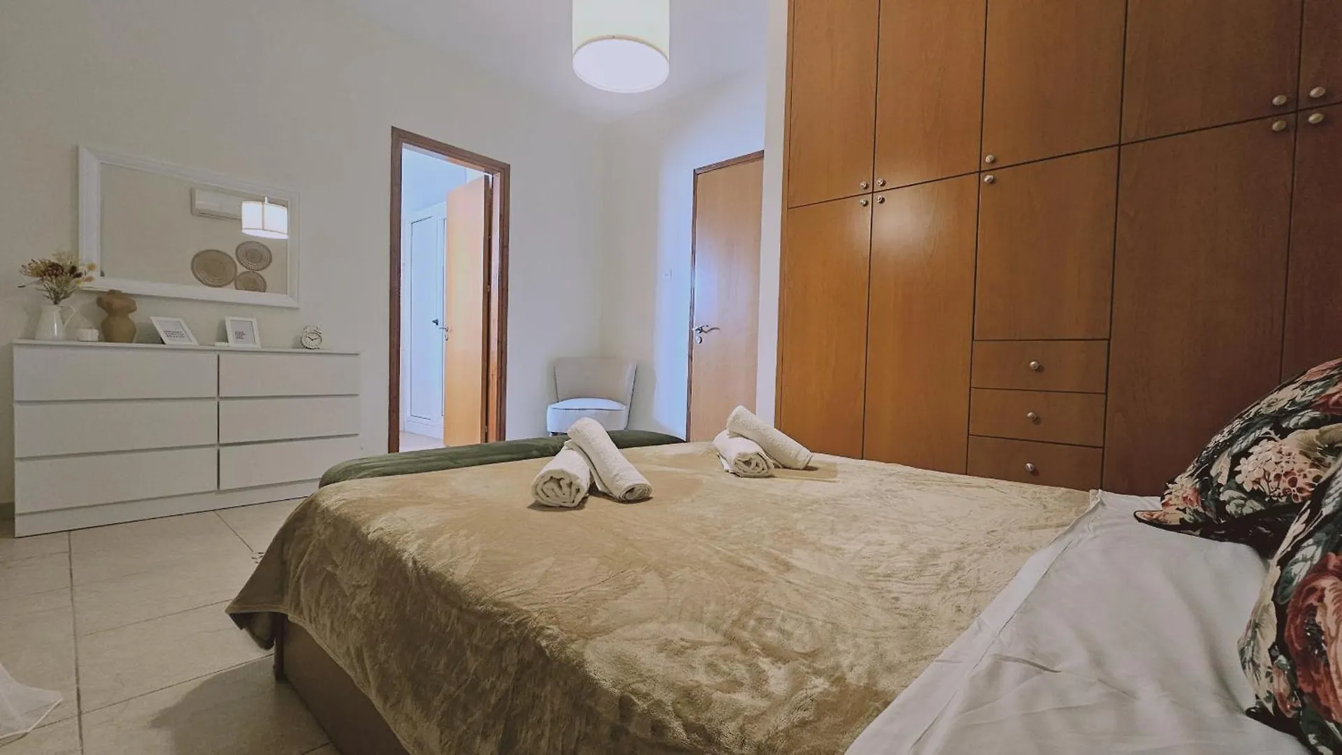 Stay Tranquility Cove Larnaca 0*,