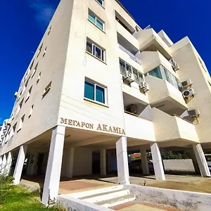 Apartament Sun Kissed, Larnaca